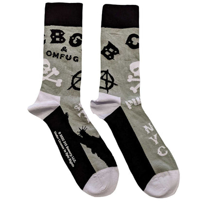CBGB - Logos