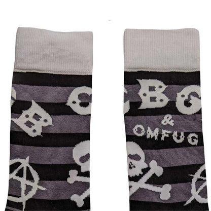 CBGB｜ソックス｜公式ライセンス商品｜PGS