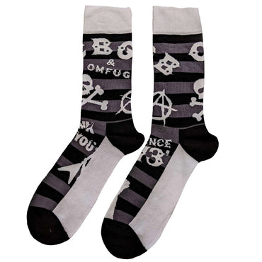 CBGB｜ソックス｜公式ライセンス商品｜PGS