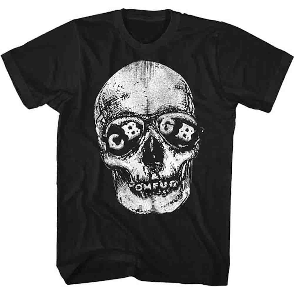 CBGB - SKELETON / ヴィンテージ