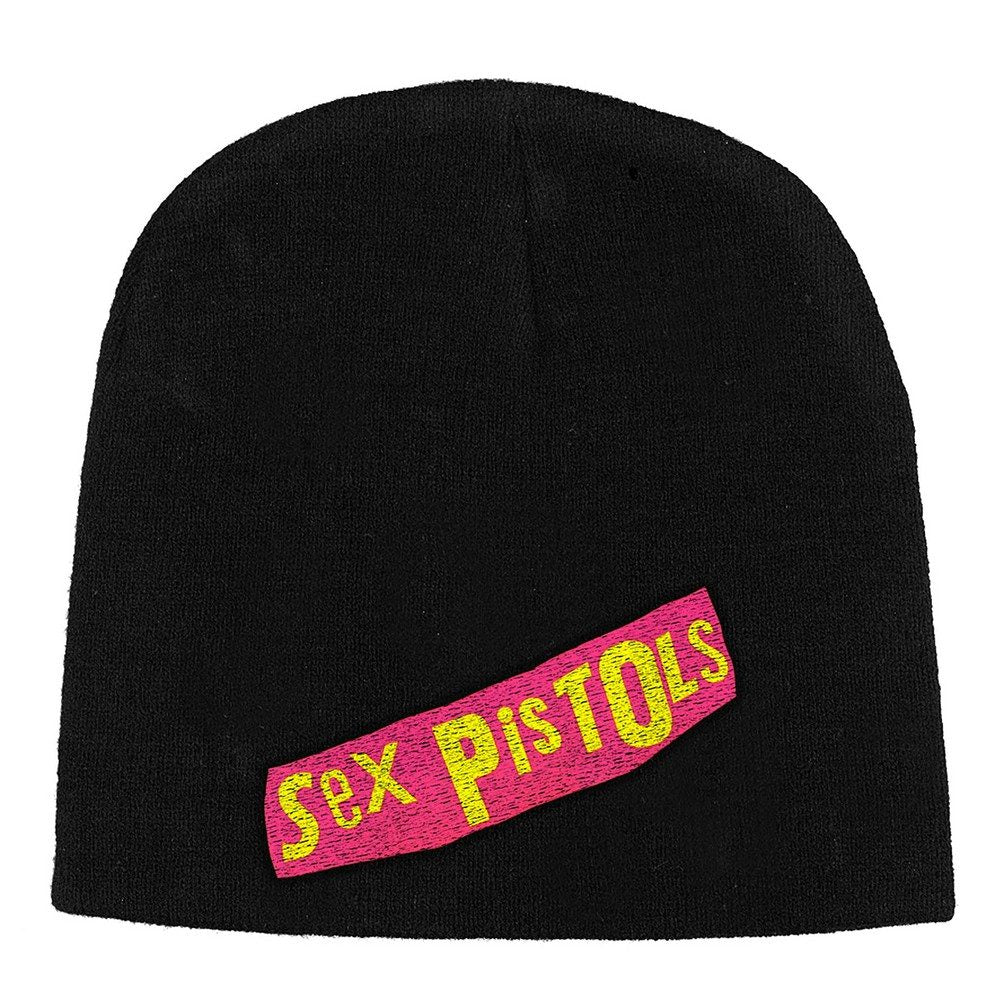 SEX PISTOLS - (デビュー 50周年 ) - Logo