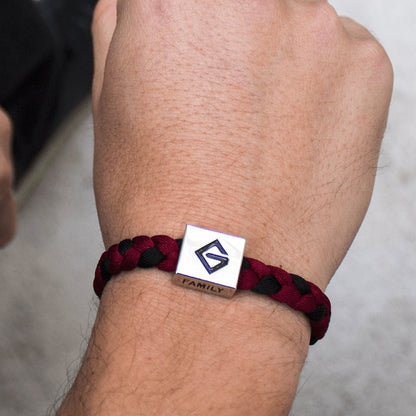 CEDRIC GERVAIS セドリックジェルヴェ - BRACELET / ELECTRIC FAMILY （ブランド） / ブレスレット｜公式ライセンス商品｜PGS