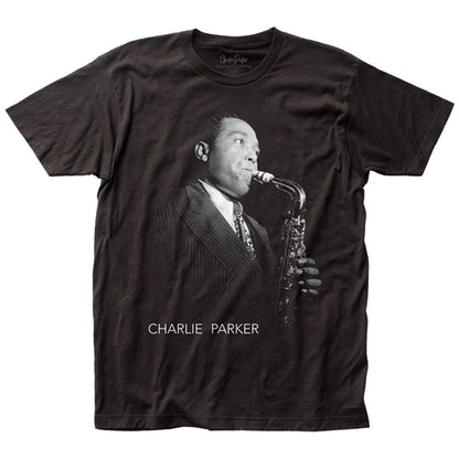 CHARLIE PARKER - (生誕 105周年 ) - CHARLIE PARKER