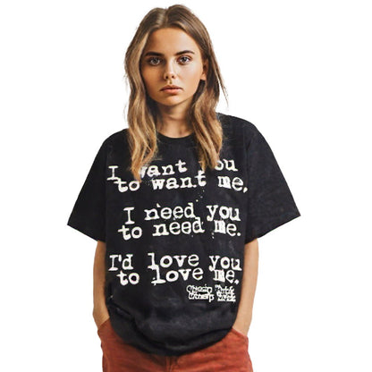 CHEAP TRICK｜Tシャツ｜公式ライセンス商品｜PGS