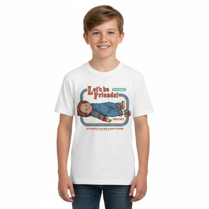 CHILD'S PLAY｜Tシャツ｜公式ライセンス商品｜PGS