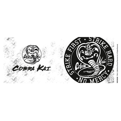 COBRA KAI｜マグカップ｜公式ライセンス商品｜PGS
