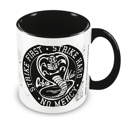 COBRA KAI - Emblem Black