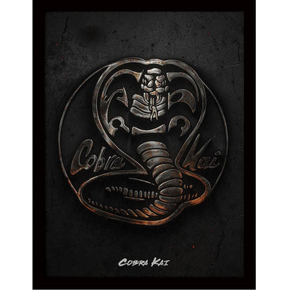 COBRA KAI - Metal