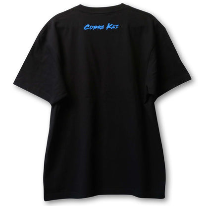 COBRA KAI｜Tシャツ｜公式ライセンス商品｜PGS