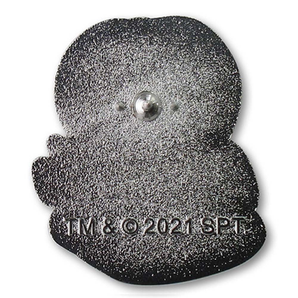 COBRA KAI コブラ会 - スネークロゴ / バッジ｜公式ライセンス商品｜PGS