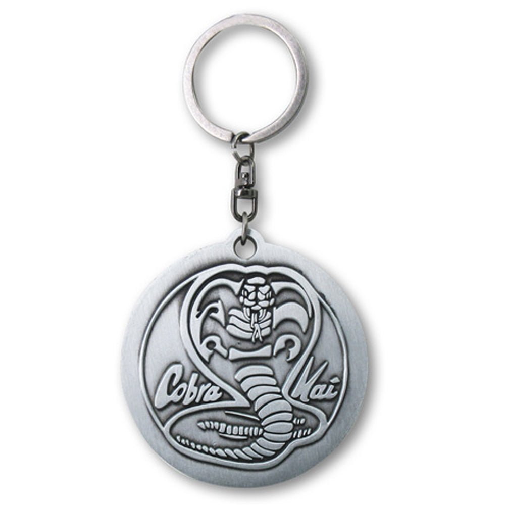 COBRA KAI｜キーホルダー｜公式ライセンス商品｜PGS