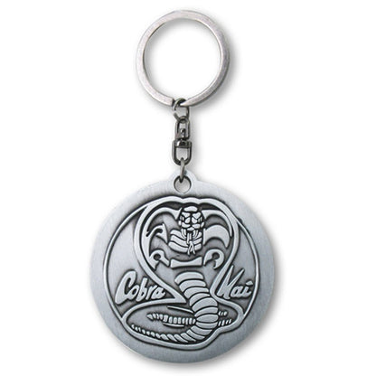 COBRA KAI｜キーホルダー｜公式ライセンス商品｜PGS
