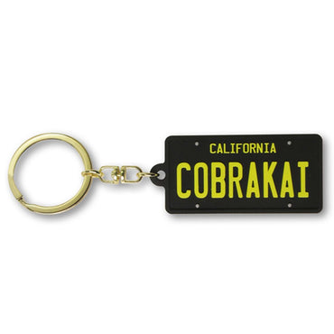 COBRA KAI｜キーホルダー｜公式ライセンス商品｜PGS