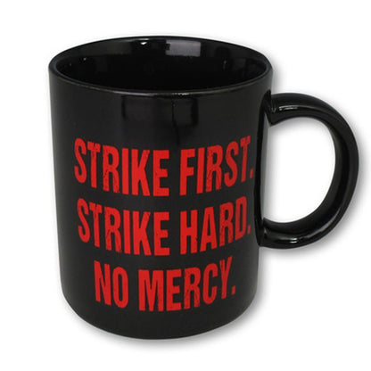 COBRA KAI コブラ会 - スネークロゴ / マグカップ｜公式ライセンス商品｜PGS