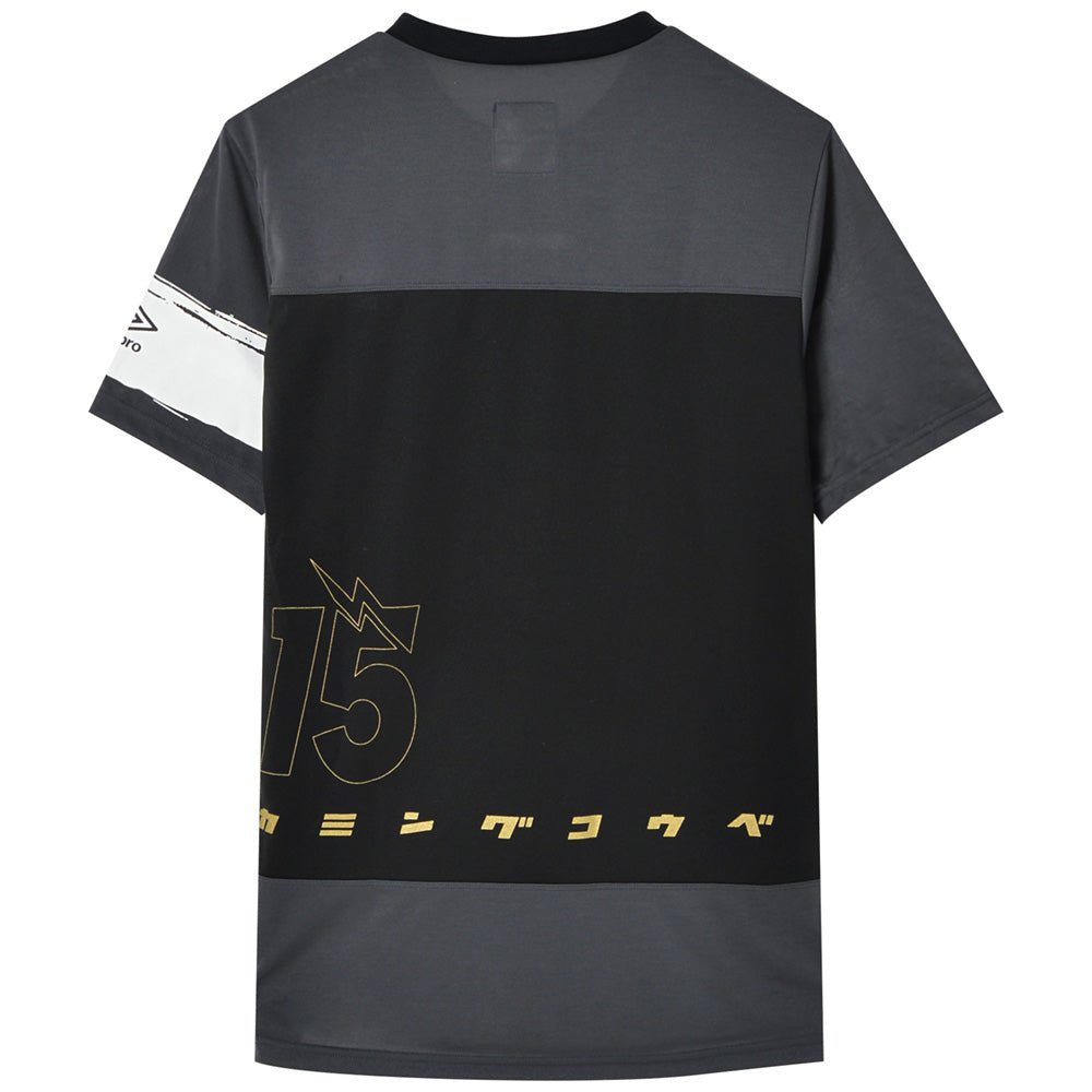 COMING KOBE｜Tシャツ｜公式ライセンス商品｜PGS