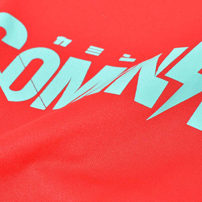 COMING KOBE カミングコウベ - 2016 ドライTシャツ / バックプリントあり / umbro（ブランド） / Tシャツ / メンズ｜公式ライセンス商品｜PGS