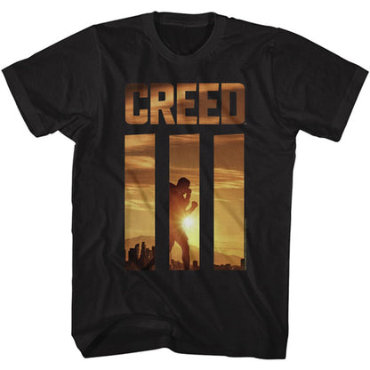CREED - SUNRISE