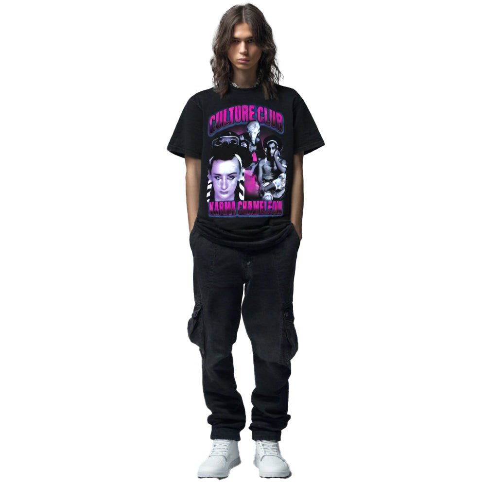 CULTURE CLUB｜Tシャツ｜公式ライセンス商品｜PGS