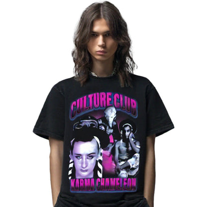 CULTURE CLUB｜Tシャツ｜公式ライセンス商品｜PGS