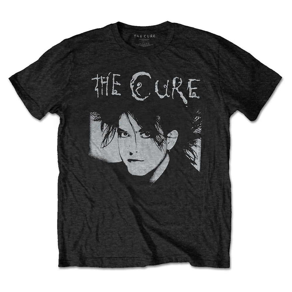 廃番ラスト販売/特別価格】CURE キュアー (結成 50周年 ) - Robert