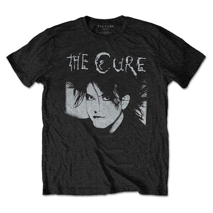 CURE - (結成 50周年 ) - Robert Illustration