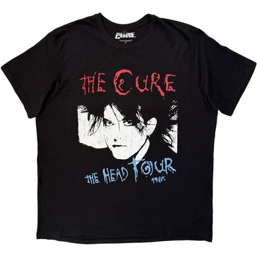 CURE｜Tシャツ｜公式ライセンス商品｜PGS