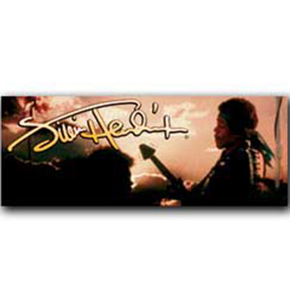 JIMI HENDRIX ジミヘンドリックス (デビュー 60周年 ) - RAINBOW BRIDGE / マグカップ