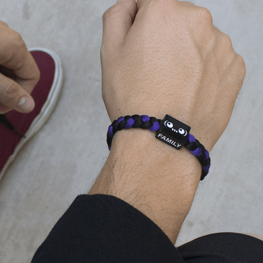 GHASTLY ギャストリー - BRACELET / ELECTRIC FAMILY （ブランド） / ブレスレット