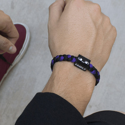 GHASTLY ギャストリー - BRACELET / ELECTRIC FAMILY （ブランド） / ブレスレット