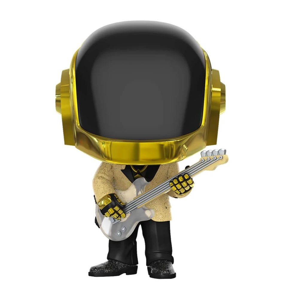 DAFT PUNK｜フィギュア・人形｜公式ライセンス商品｜PGS