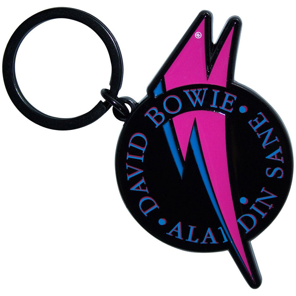 DAVID BOWIE デヴィッドボウイ – PGS