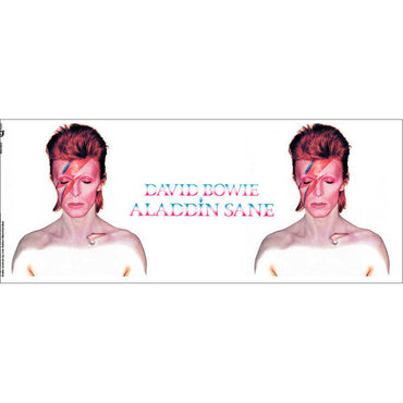 DAVID BOWIE｜マグカップ｜公式ライセンス商品｜PGS