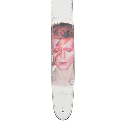DAVID BOWIE｜ギターストラップ｜公式ライセンス商品｜PGS