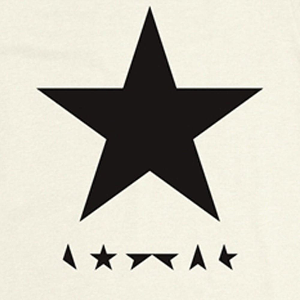 DAVID BOWIE｜Tシャツ｜公式ライセンス商品｜PGS