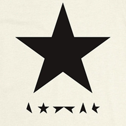 DAVID BOWIE｜Tシャツ｜公式ライセンス商品｜PGS