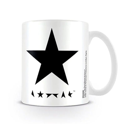 DAVID BOWIE - (追悼 10年 ) - Blackstar