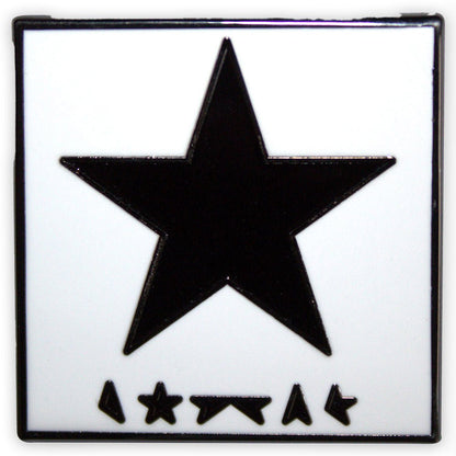 DAVID BOWIE - (追悼 10年 ) - Blackstar