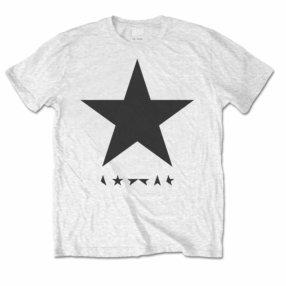 DAVID BOWIE - (追悼 10年 ) - Blackstar