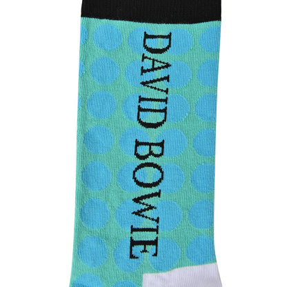 DAVID BOWIE｜ソックス｜公式ライセンス商品｜PGS