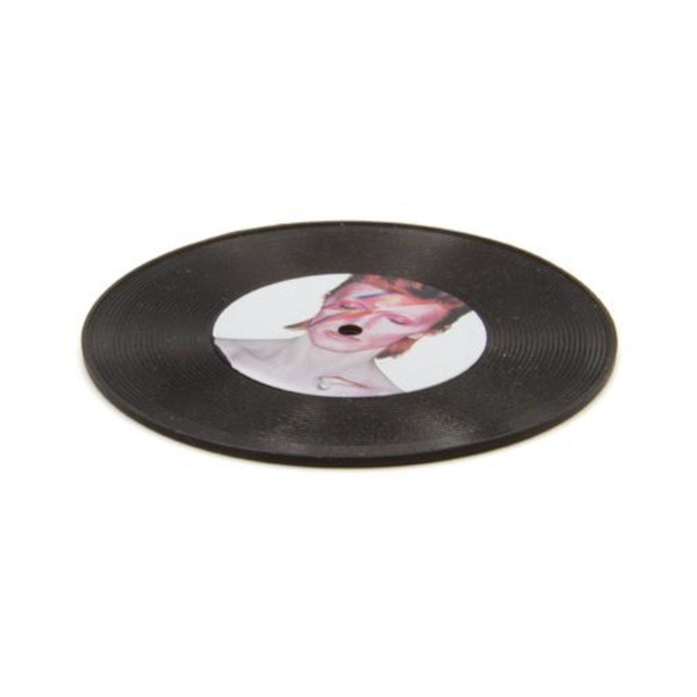 DAVID BOWIE｜コースター｜公式ライセンス商品｜PGS