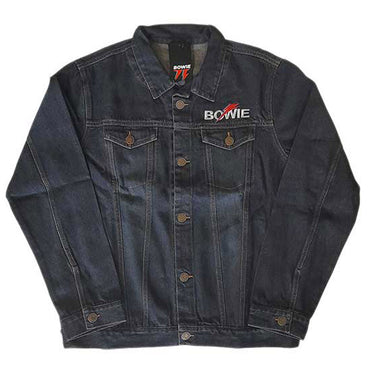 DAVID BOWIE｜アウター｜公式ライセンス商品｜PGS