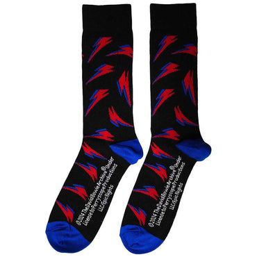 DAVID BOWIE｜ソックス｜公式ライセンス商品｜PGS