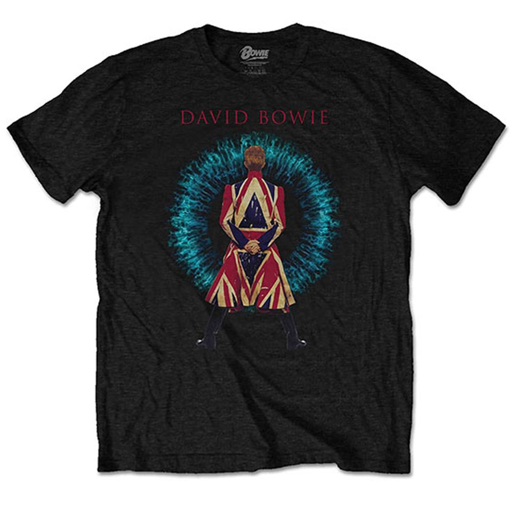 DAVID BOWIE｜Tシャツ｜公式ライセンス商品｜PGS