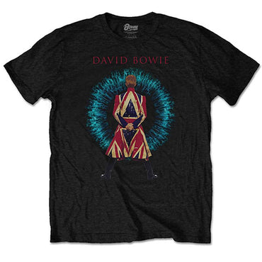 DAVID BOWIE｜Tシャツ｜公式ライセンス商品｜PGS