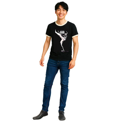 DAVID BOWIE｜Tシャツ｜公式ライセンス商品｜PGS