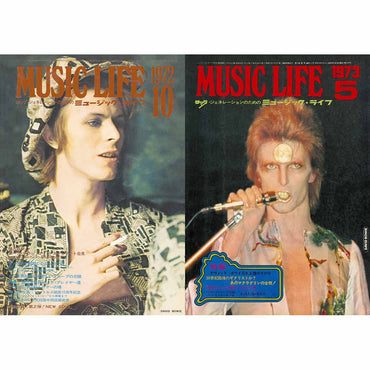 DAVID BOWIE｜雑誌・書籍｜公式ライセンス商品｜PGS