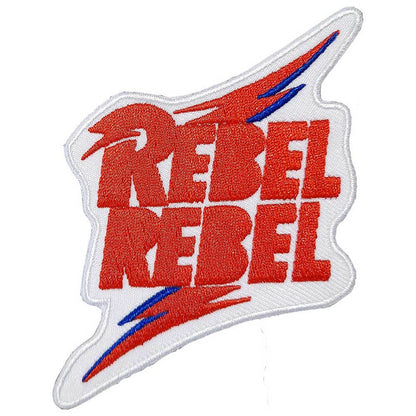 DAVID BOWIE - (追悼 10年 ) - Rebel Rebel