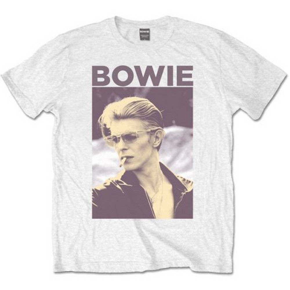 DAVID BOWIE - (追悼 10年 ) - Smoking
