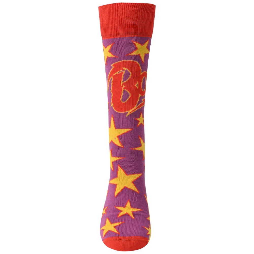 DAVID BOWIE｜ソックス｜公式ライセンス商品｜PGS