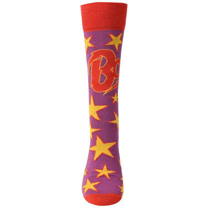 DAVID BOWIE｜ソックス｜公式ライセンス商品｜PGS